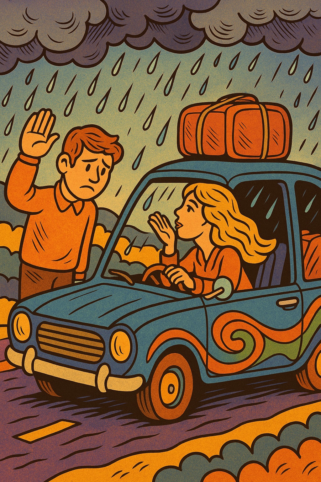 She’s Going to Chase Her&nbsp;Dreams